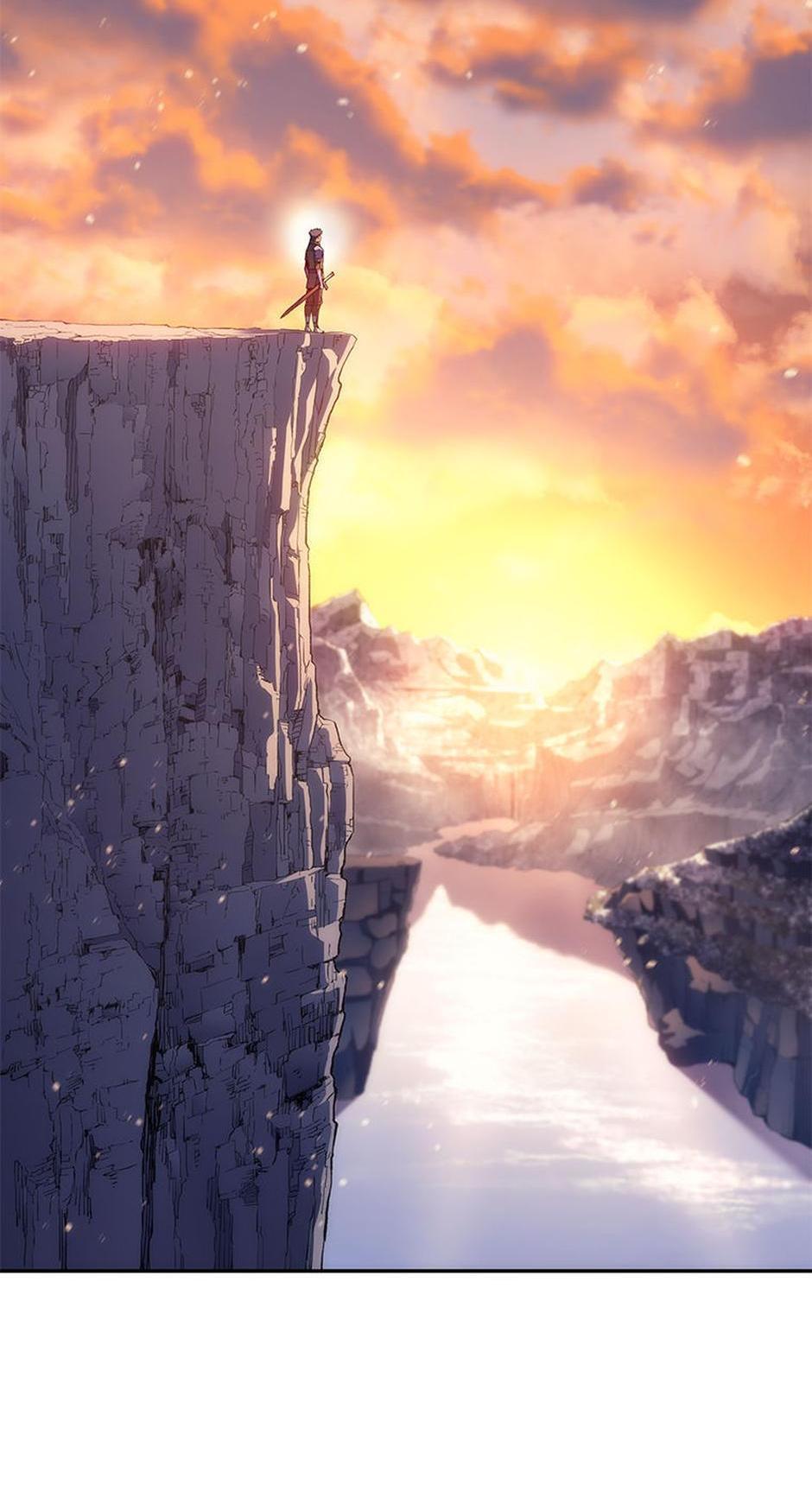 The Reincarnated King of Fists Chap 30 - Next Chap 31