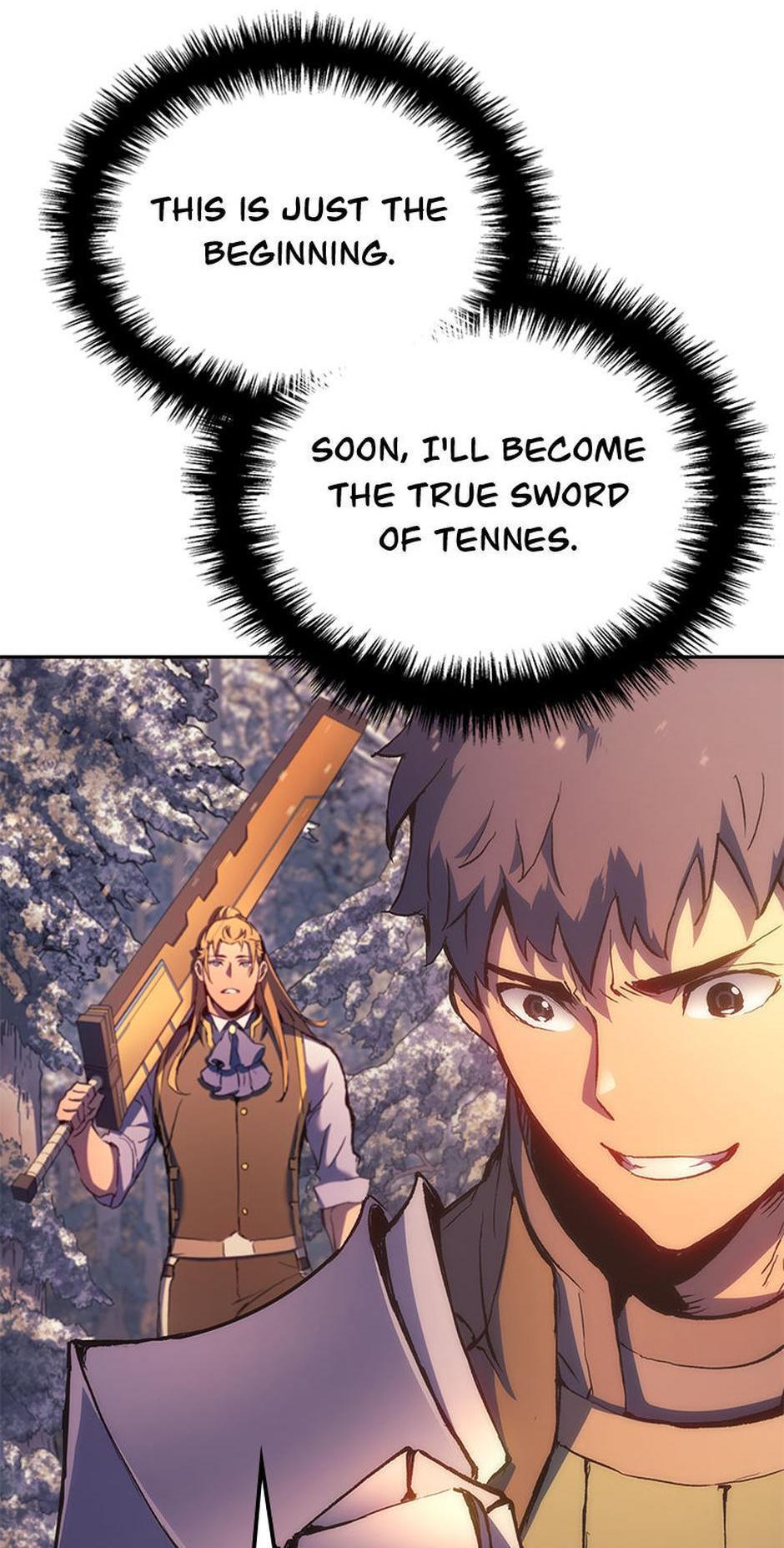 The Reincarnated King of Fists Chap 30 - Next Chap 31