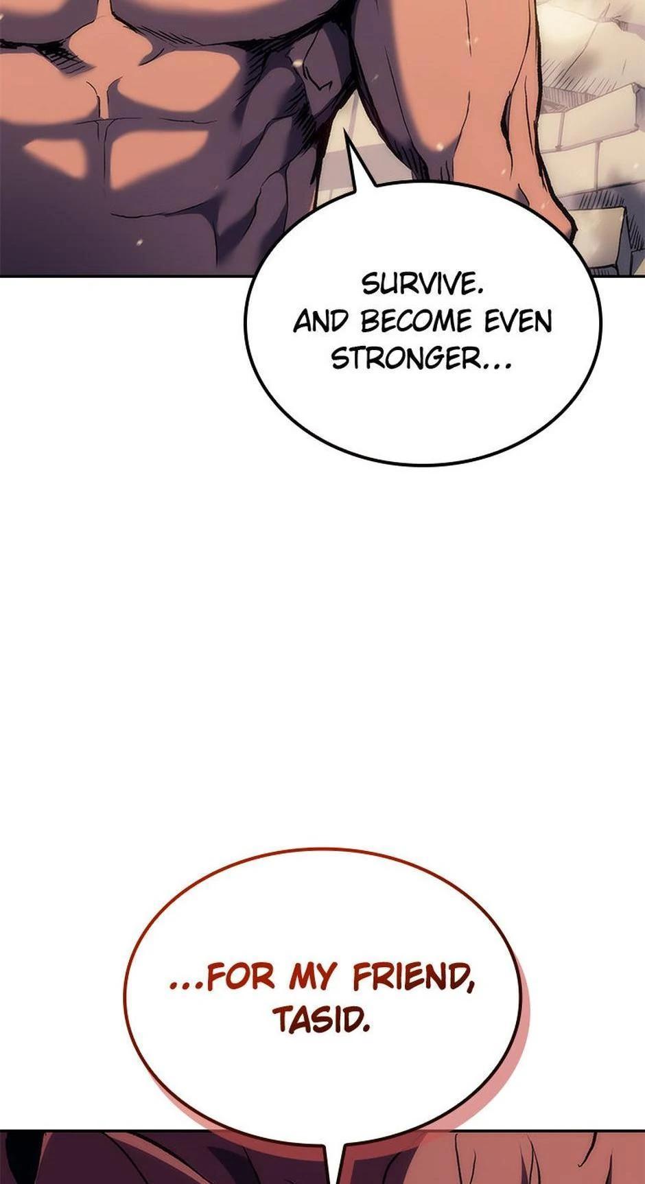 The Reincarnated King of Fists Chap 30 - Next Chap 31