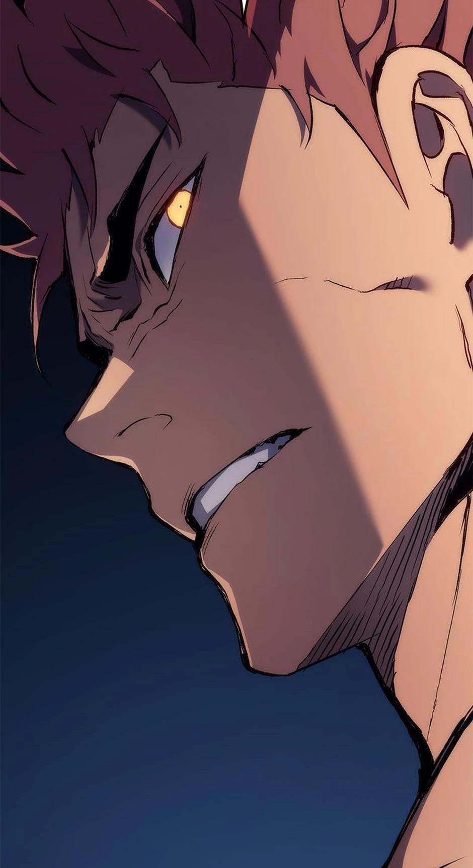 The Reincarnated King of Fists Chap 30 - Next Chap 31