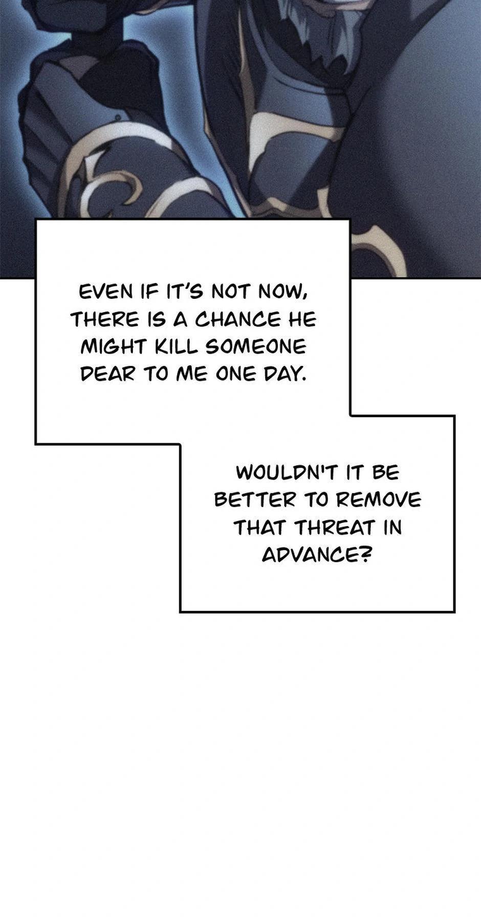 The Reincarnated King of Fists Chap 30 - Next Chap 31