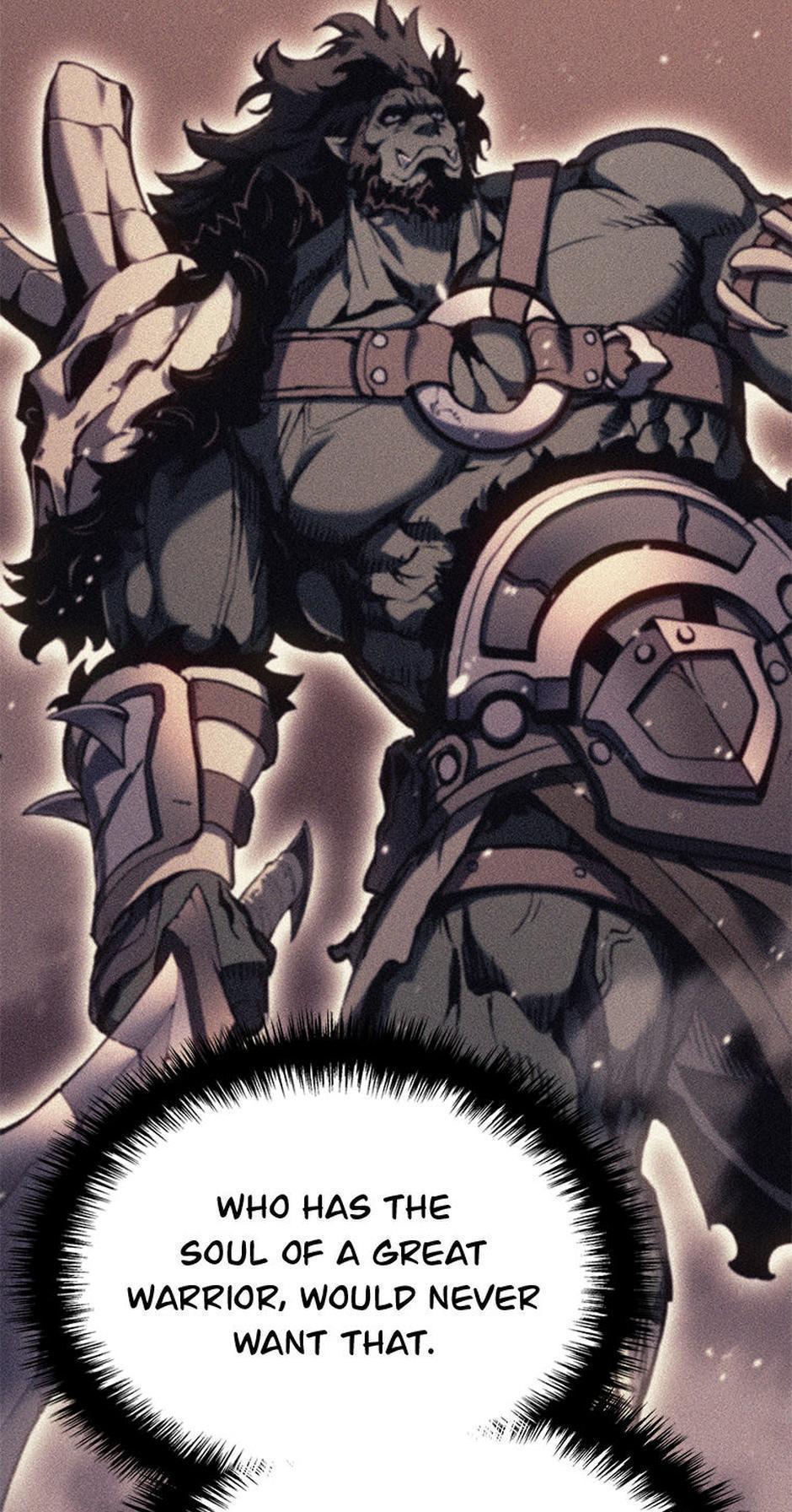 The Reincarnated King of Fists Chap 30 - Next Chap 31