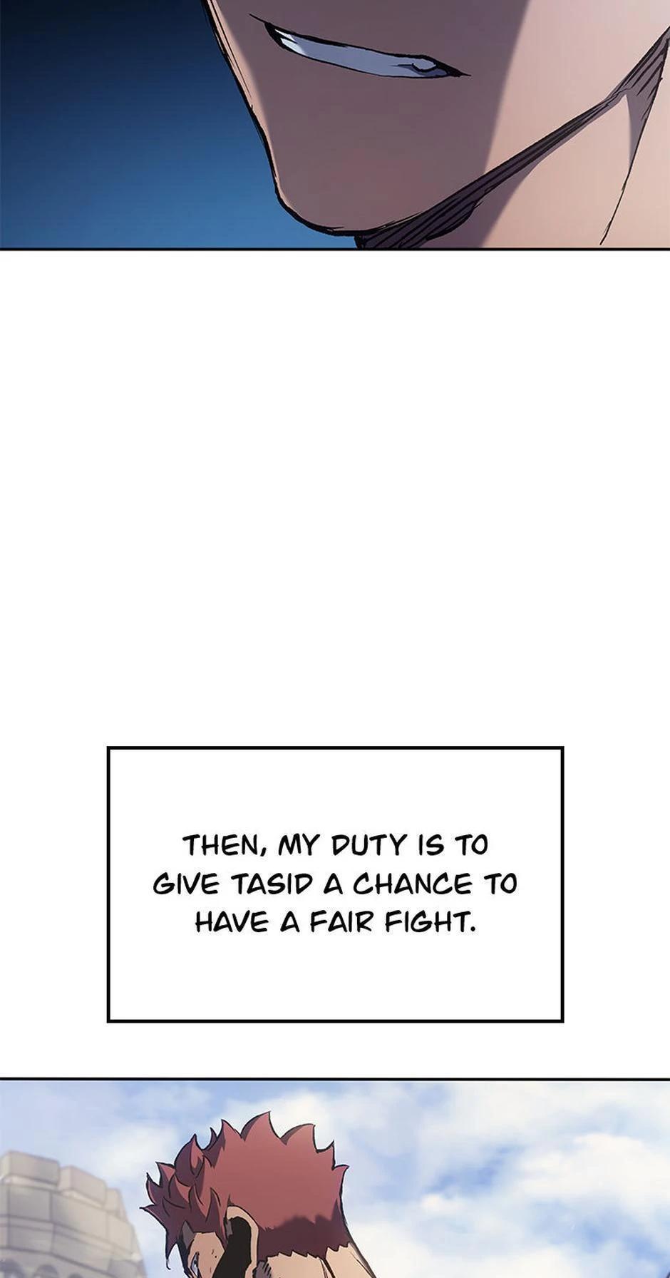 The Reincarnated King of Fists Chap 30 - Next Chap 31