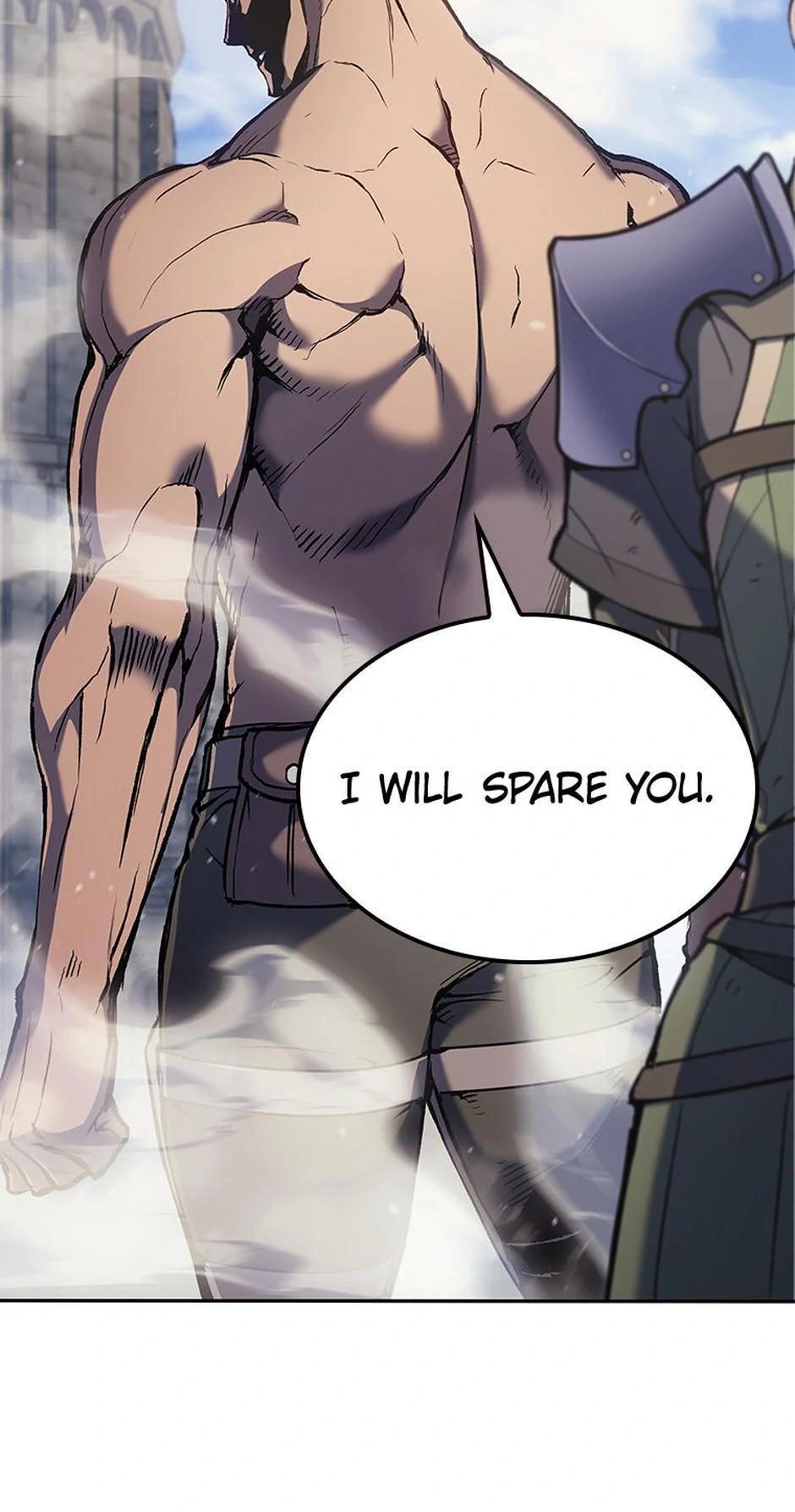 The Reincarnated King of Fists Chap 30 - Next Chap 31