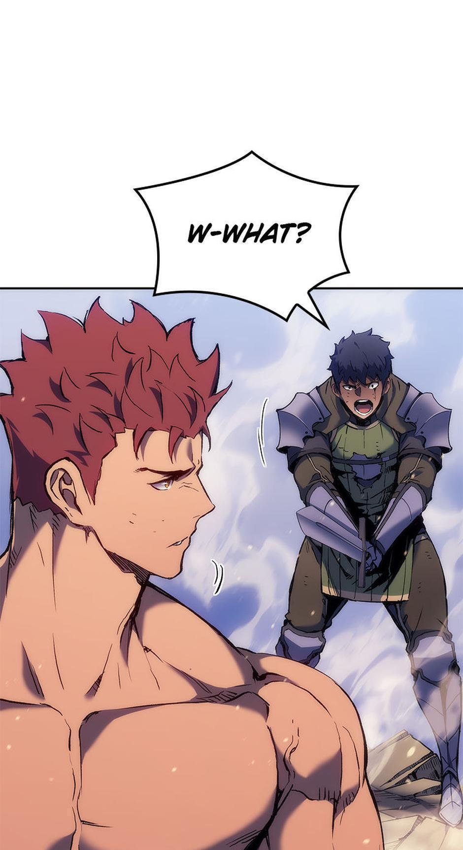 The Reincarnated King of Fists Chap 30 - Next Chap 31