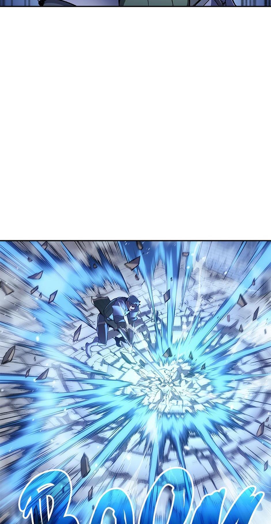 The Reincarnated King of Fists Chap 30 - Next Chap 31