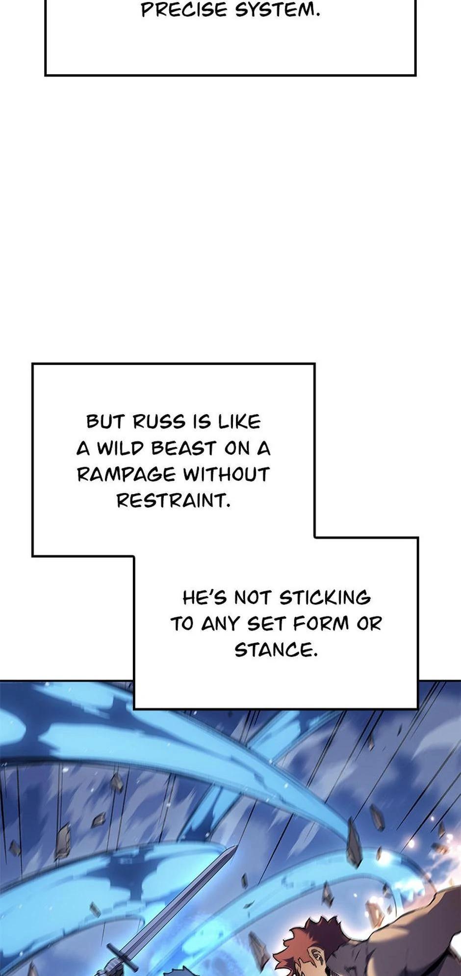 The Reincarnated King of Fists Chap 30 - Next Chap 31