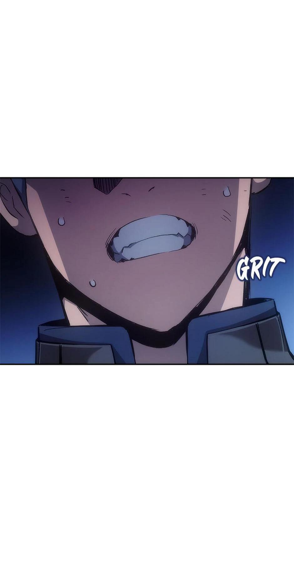 The Reincarnated King of Fists Chap 30 - Next Chap 31