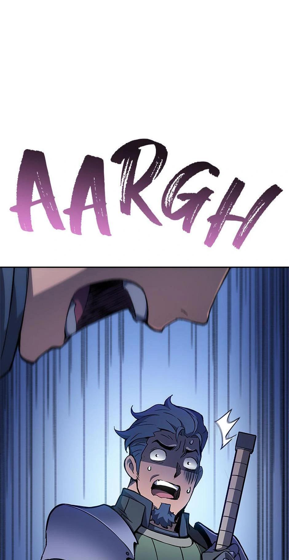 The Reincarnated King of Fists Chap 30 - Next Chap 31