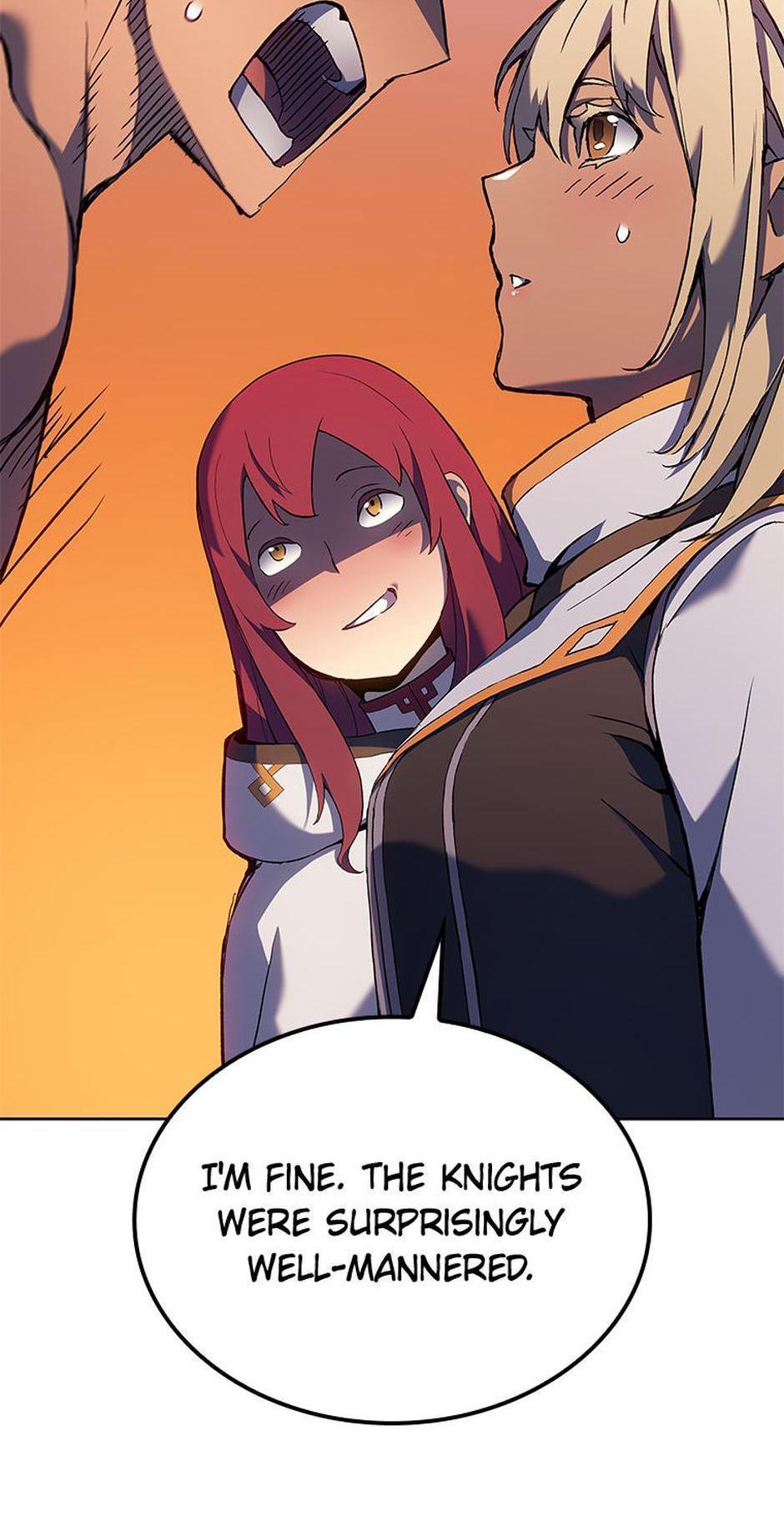 The Reincarnated King of Fists Chap 30 - Next Chap 31