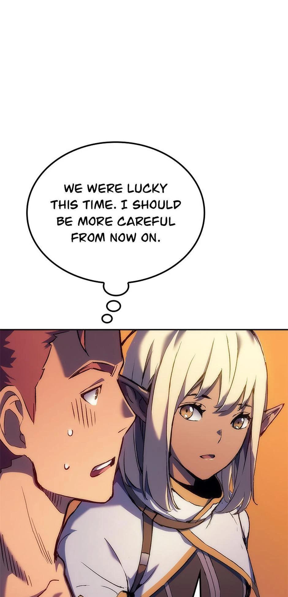 The Reincarnated King of Fists Chap 30 - Next Chap 31