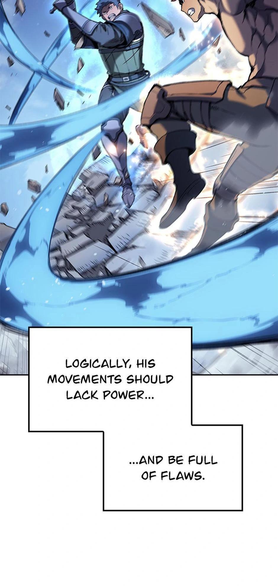 The Reincarnated King of Fists Chap 30 - Next Chap 31