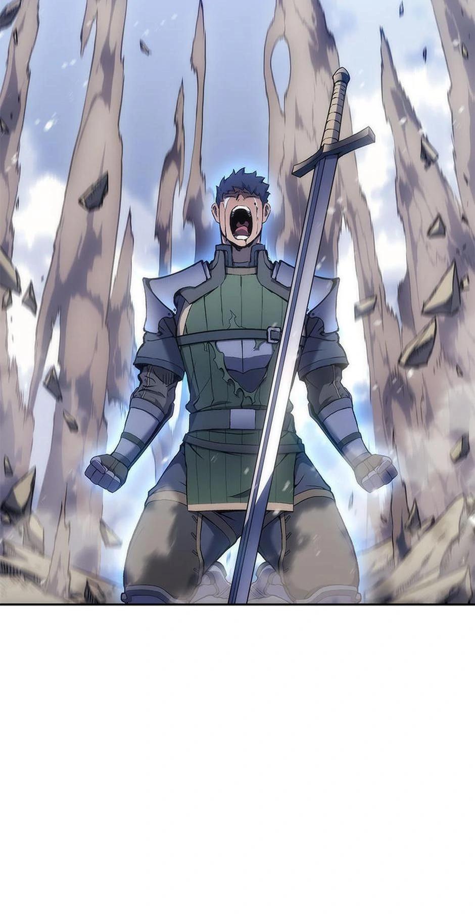 The Reincarnated King of Fists Chap 30 - Next Chap 31