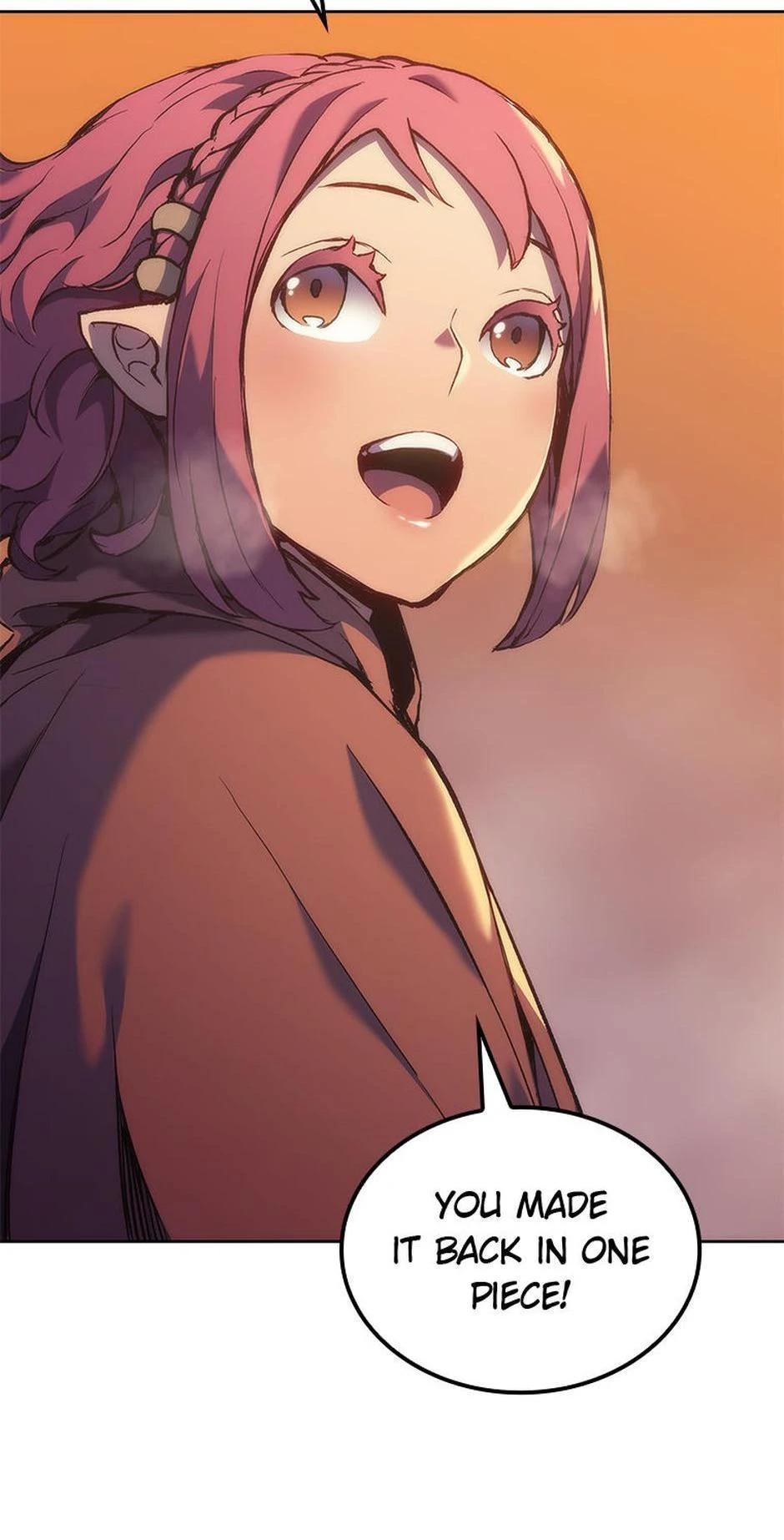 The Reincarnated King of Fists Chap 30 - Next Chap 31