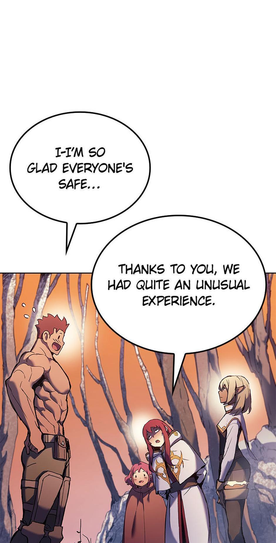 The Reincarnated King of Fists Chap 30 - Next Chap 31