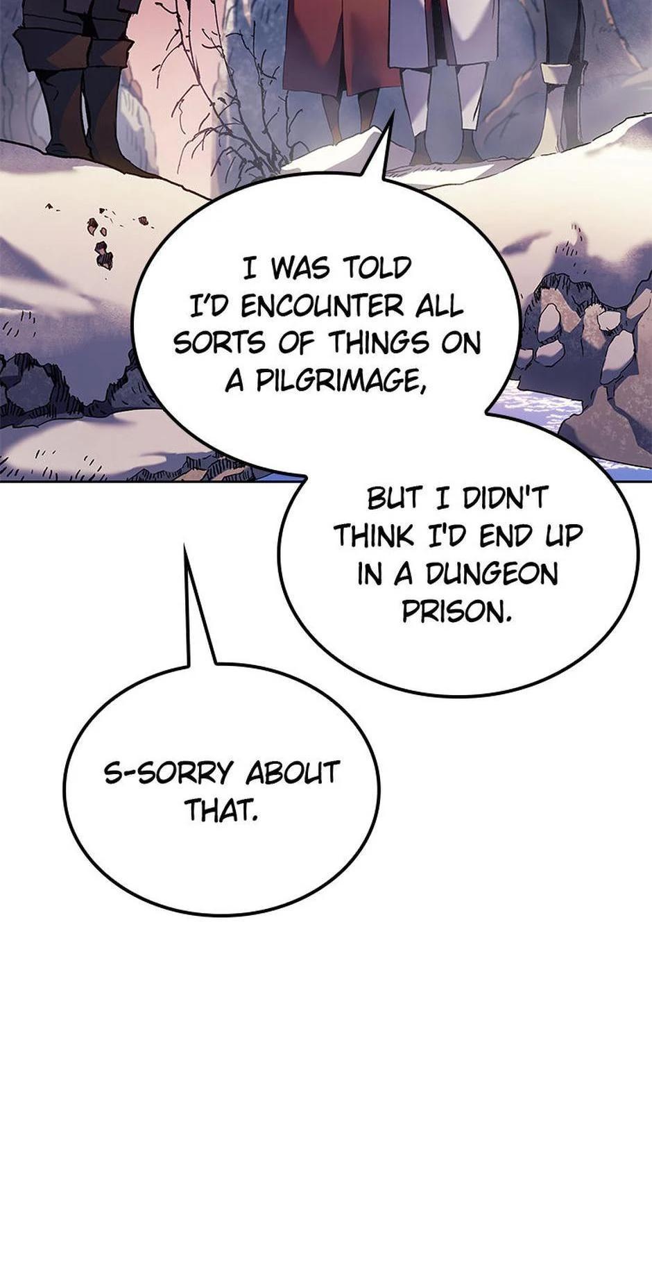 The Reincarnated King of Fists Chap 30 - Next Chap 31