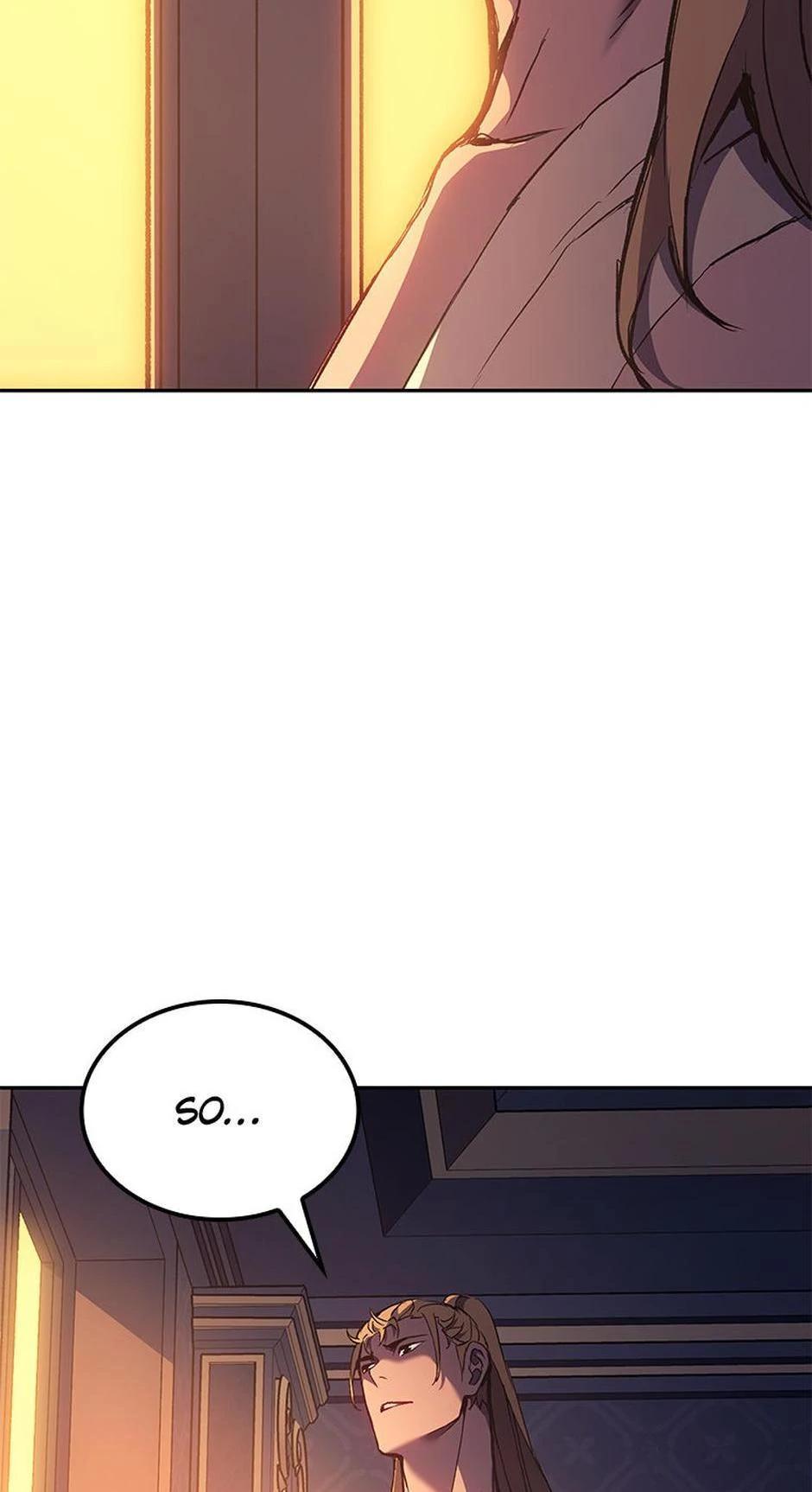 The Reincarnated King of Fists Chap 30 - Next Chap 31