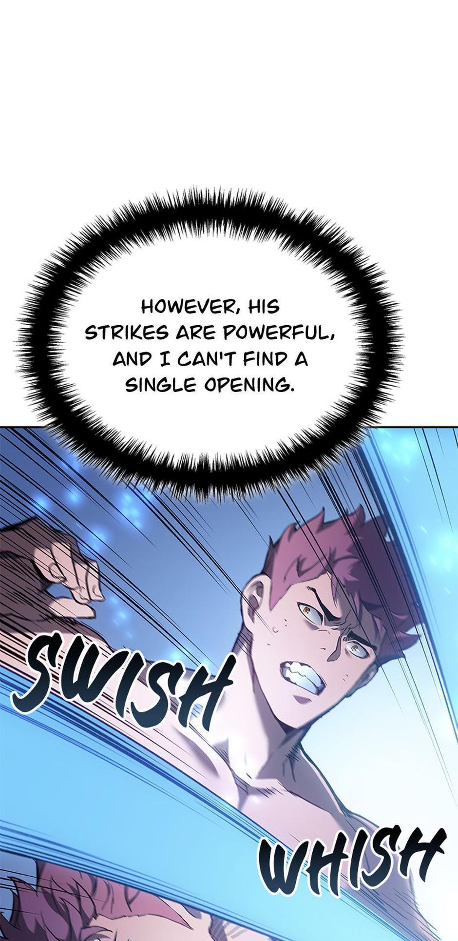 The Reincarnated King of Fists Chap 30 - Next Chap 31