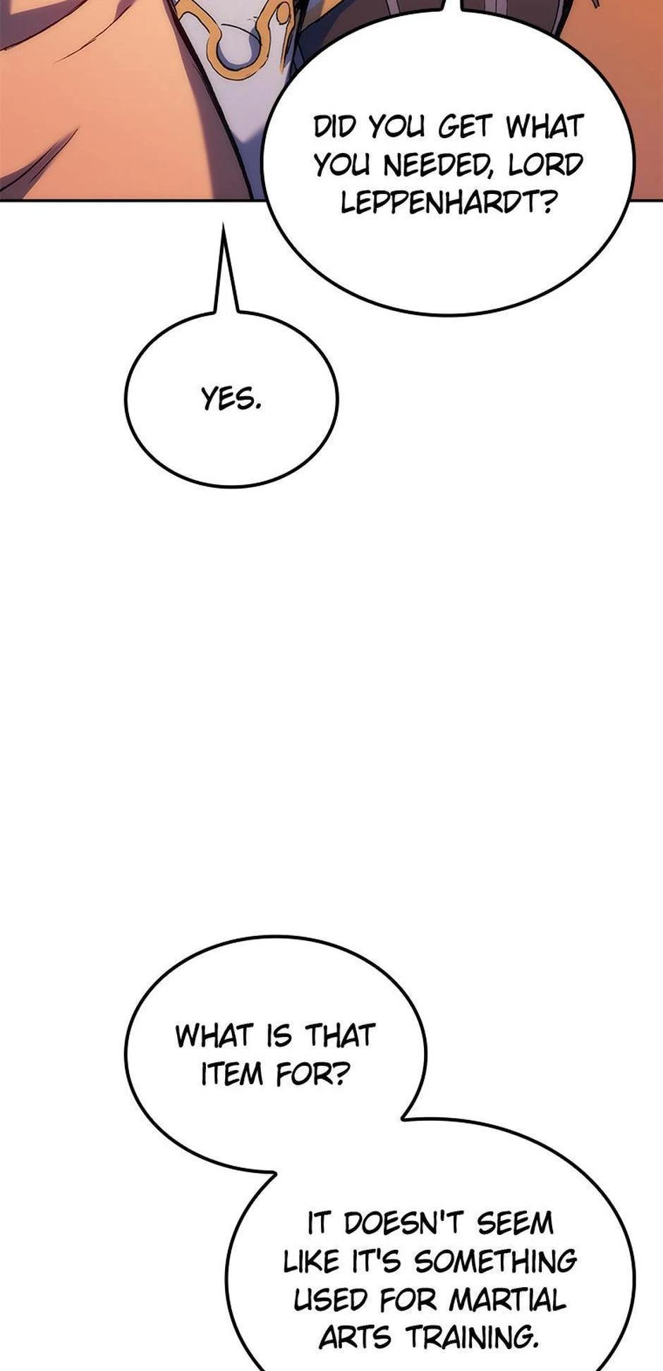 The Reincarnated King of Fists Chap 30 - Next Chap 31