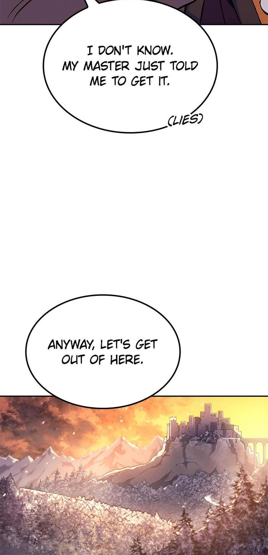 The Reincarnated King of Fists Chap 30 - Next Chap 31