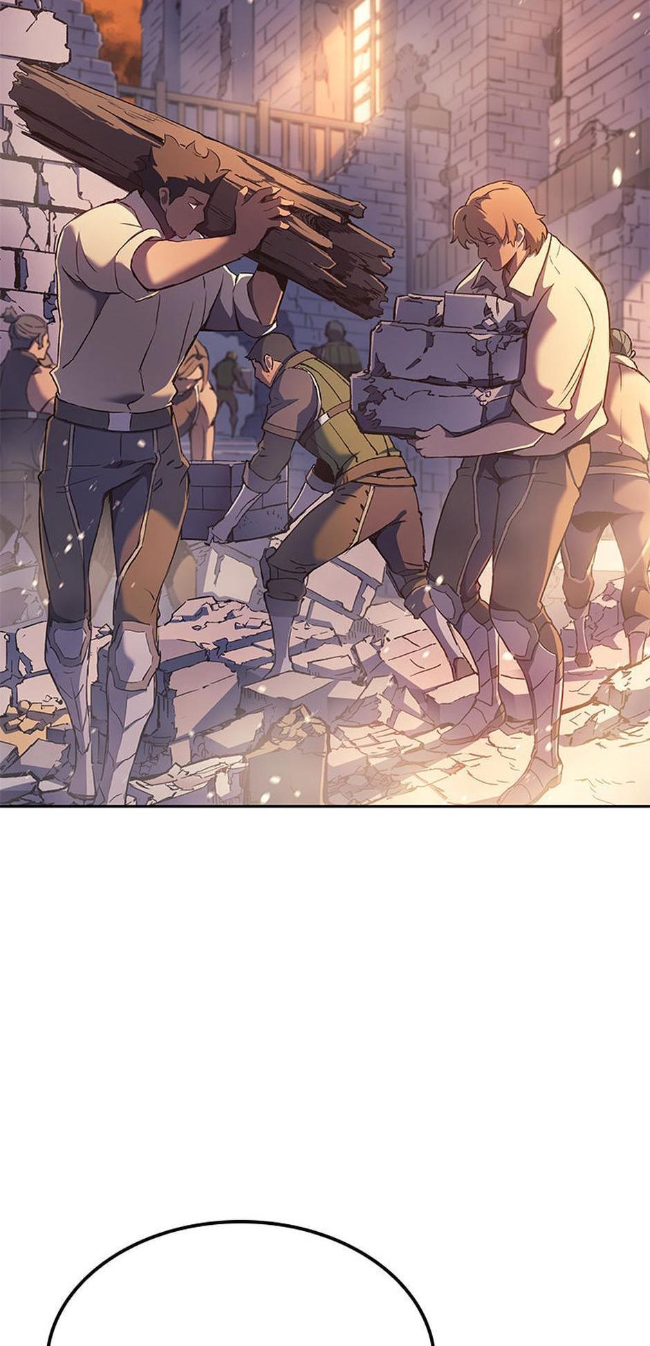 The Reincarnated King of Fists Chap 30 - Next Chap 31