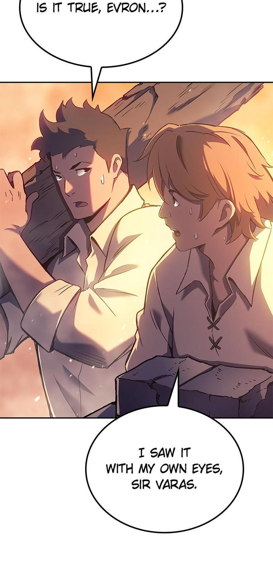 The Reincarnated King of Fists Chap 30 - Next Chap 31