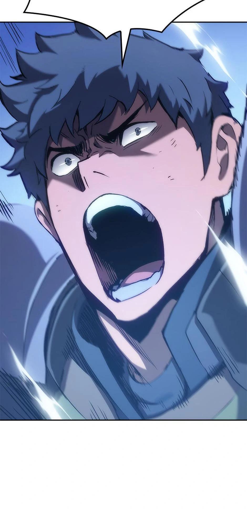 The Reincarnated King of Fists Chap 30 - Next Chap 31