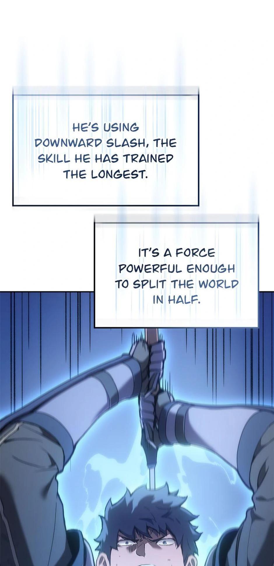 The Reincarnated King of Fists Chap 30 - Next Chap 31