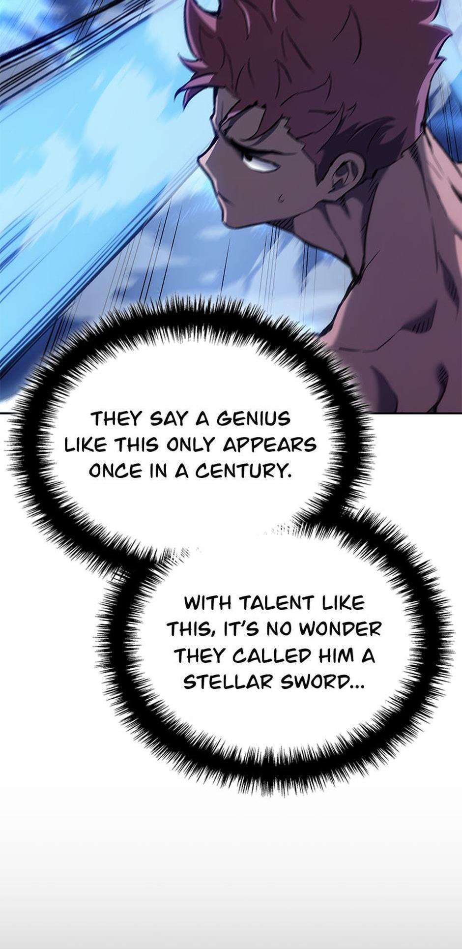 The Reincarnated King of Fists Chap 30 - Next Chap 31