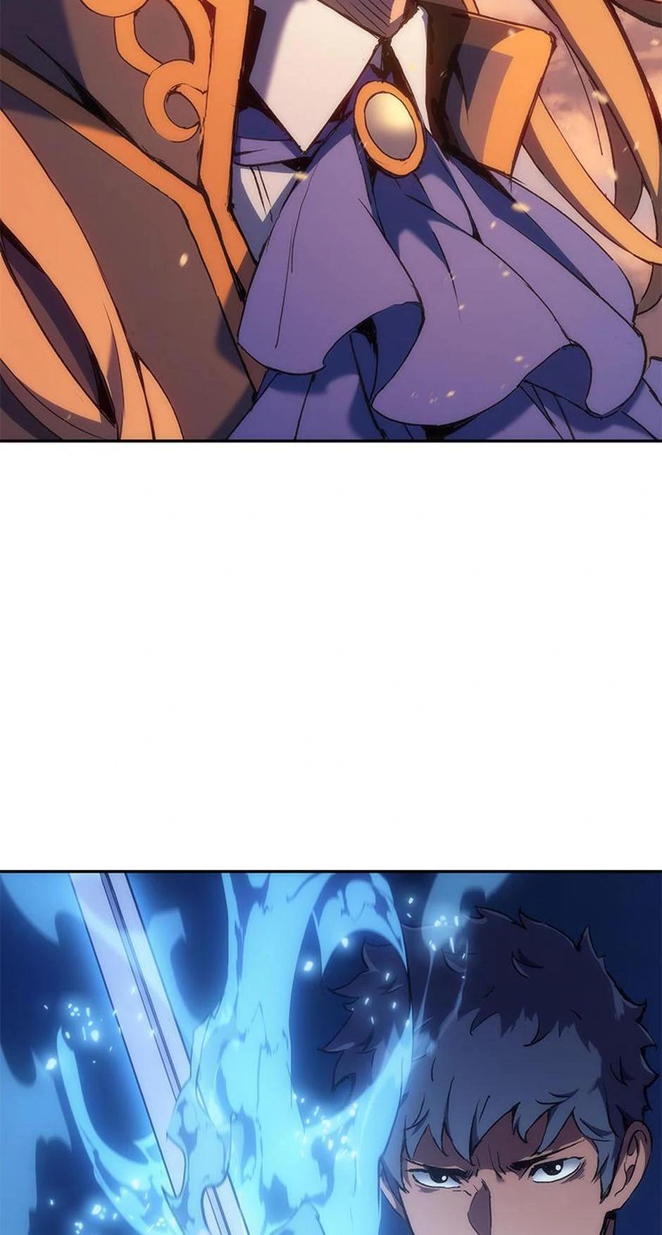 The Reincarnated King of Fists Chap 30 - Next Chap 31