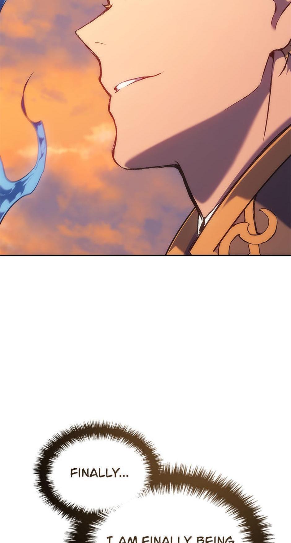 The Reincarnated King of Fists Chap 30 - Next Chap 31