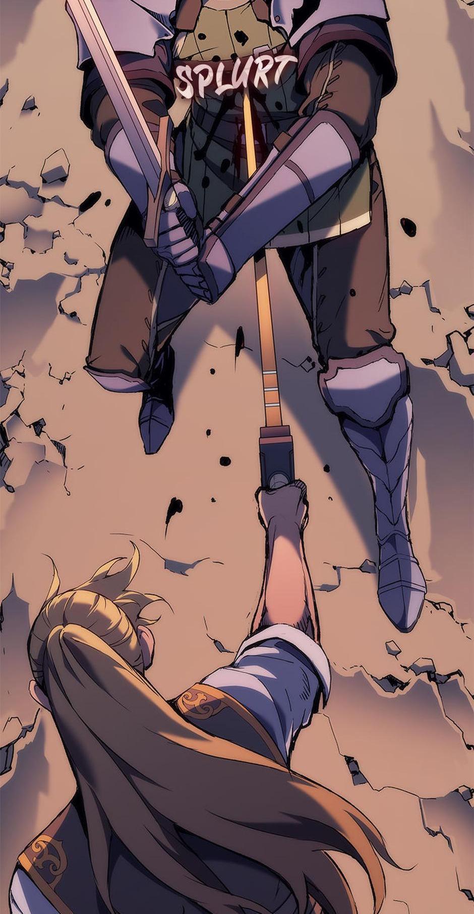 The Reincarnated King of Fists Chap 30 - Next Chap 31