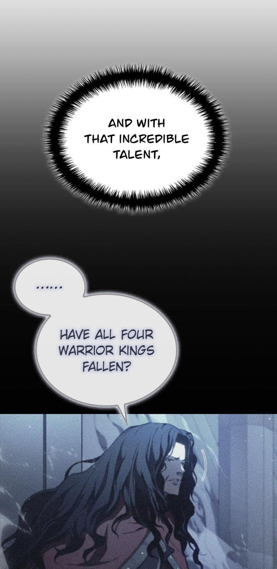The Reincarnated King of Fists Chap 30 - Next Chap 31