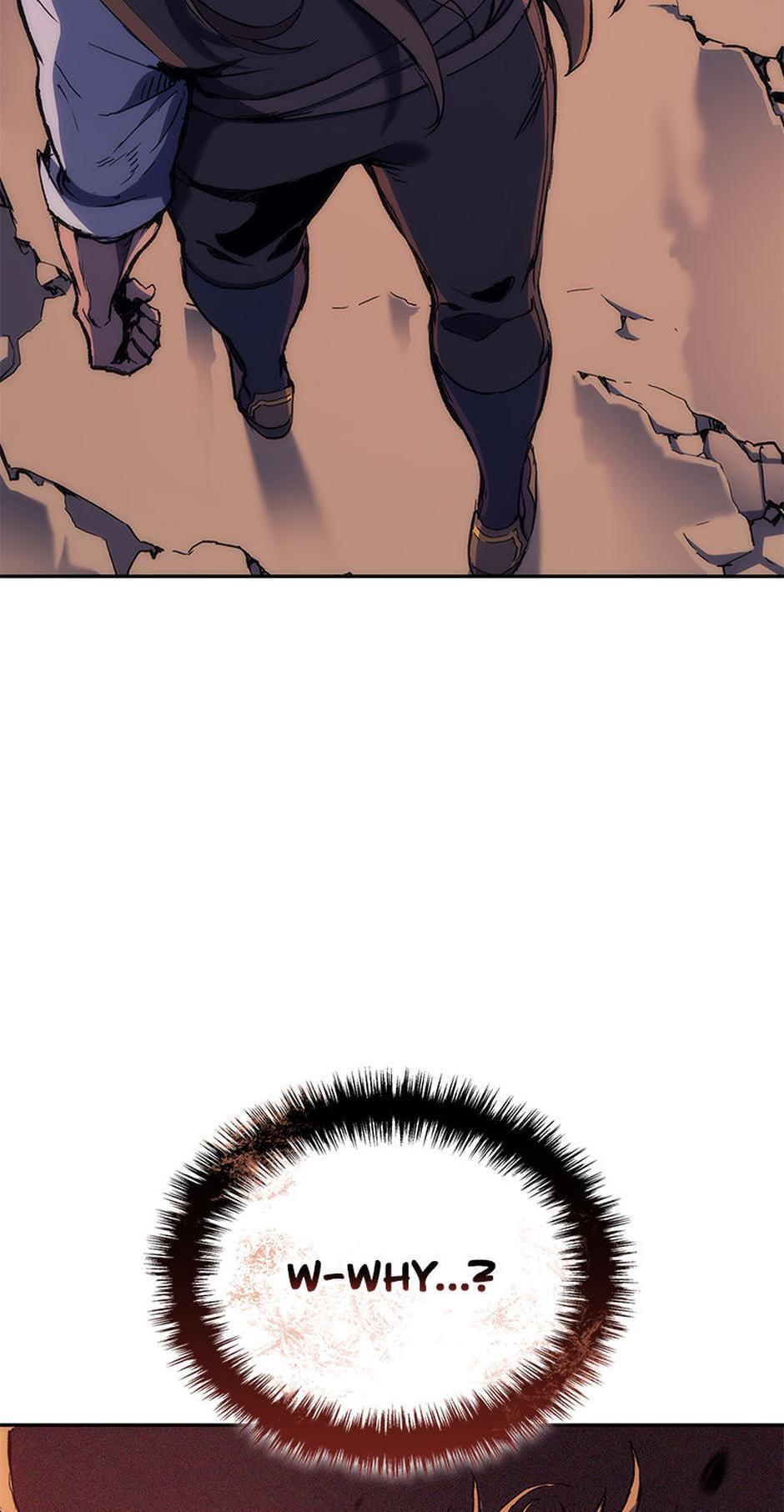 The Reincarnated King of Fists Chap 30 - Next Chap 31