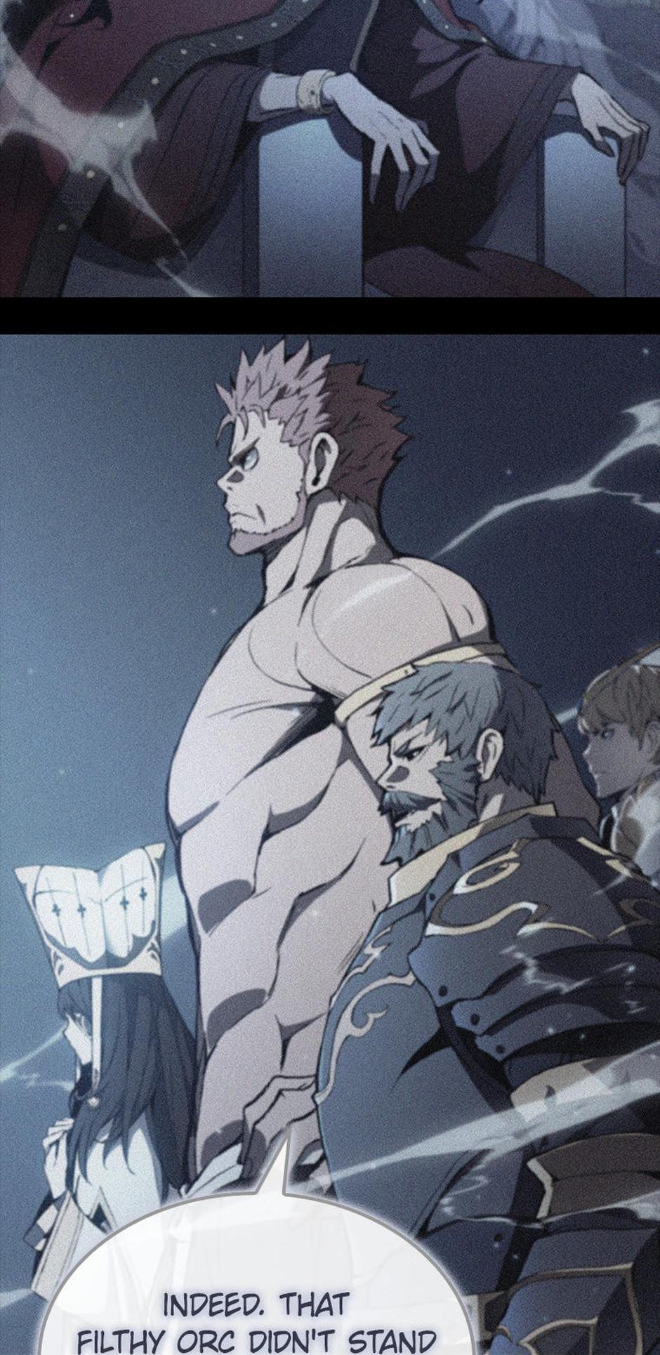 The Reincarnated King of Fists Chap 30 - Next Chap 31