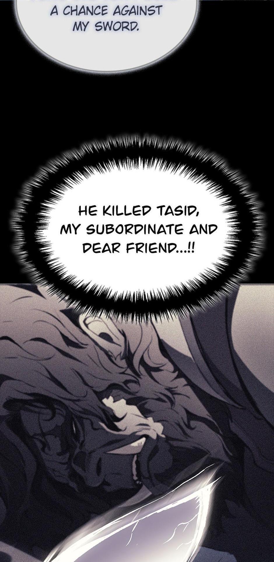 The Reincarnated King of Fists Chap 30 - Next Chap 31