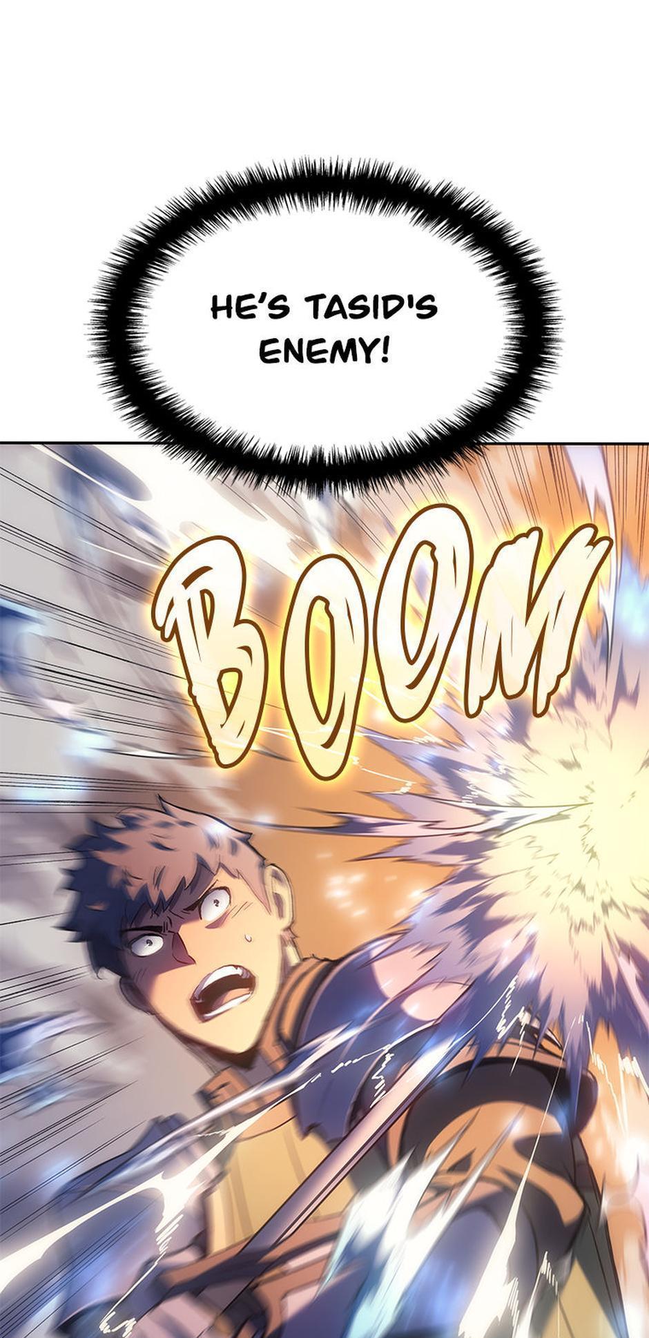 The Reincarnated King of Fists Chap 30 - Next Chap 31