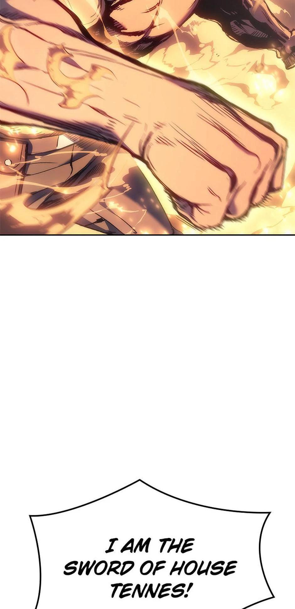 The Reincarnated King of Fists Chap 30 - Next Chap 31