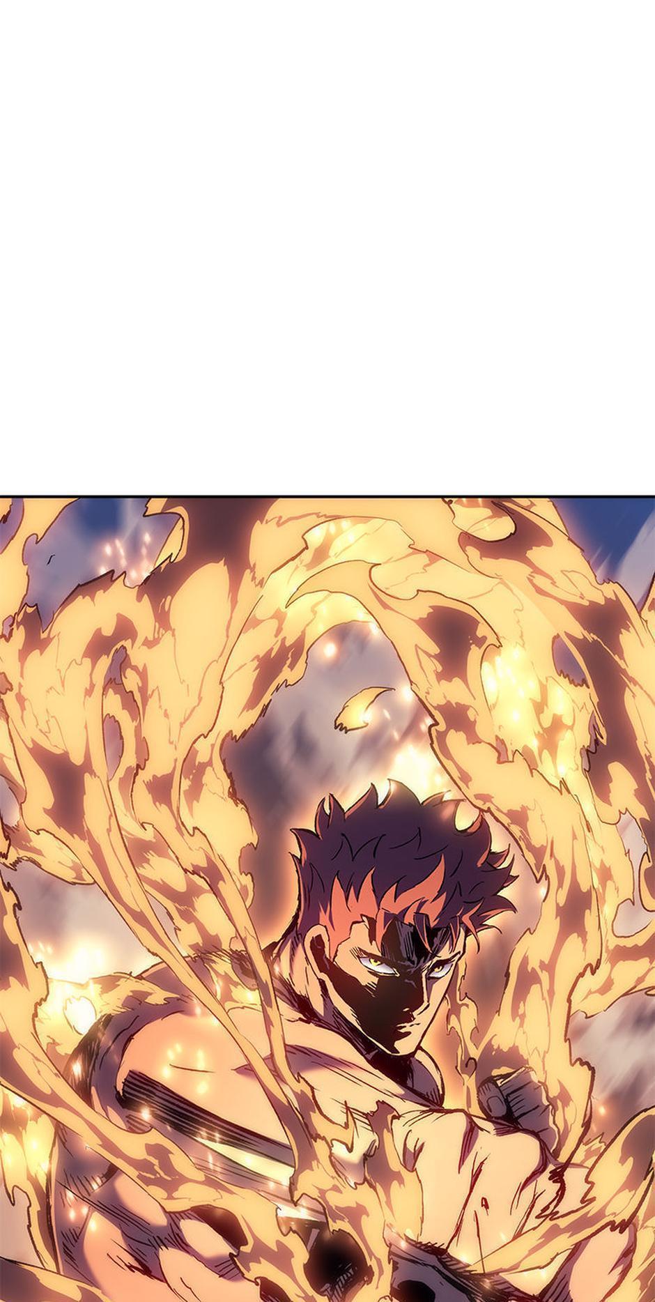 The Reincarnated King of Fists Chap 30 - Next Chap 31