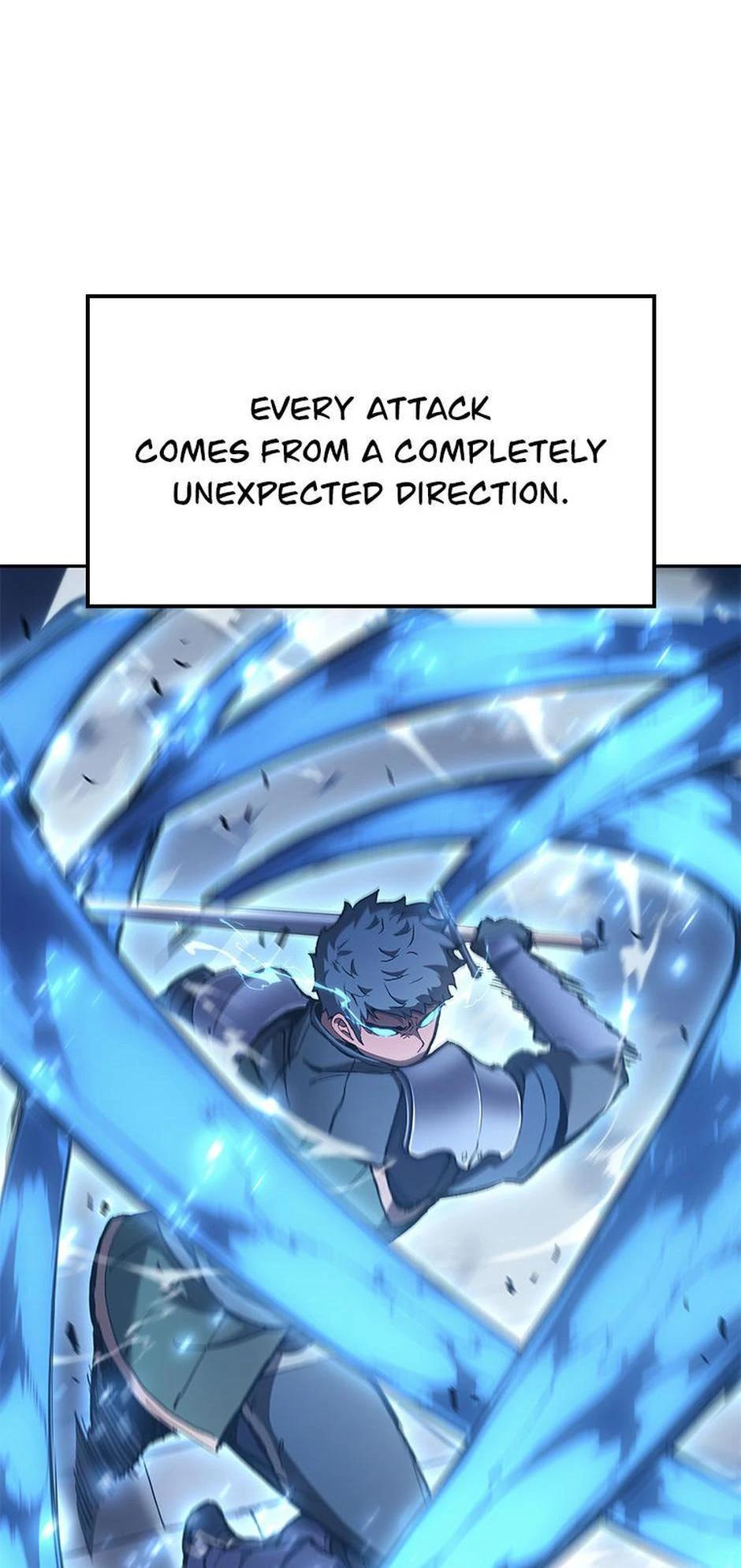 The Reincarnated King of Fists Chap 30 - Next Chap 31