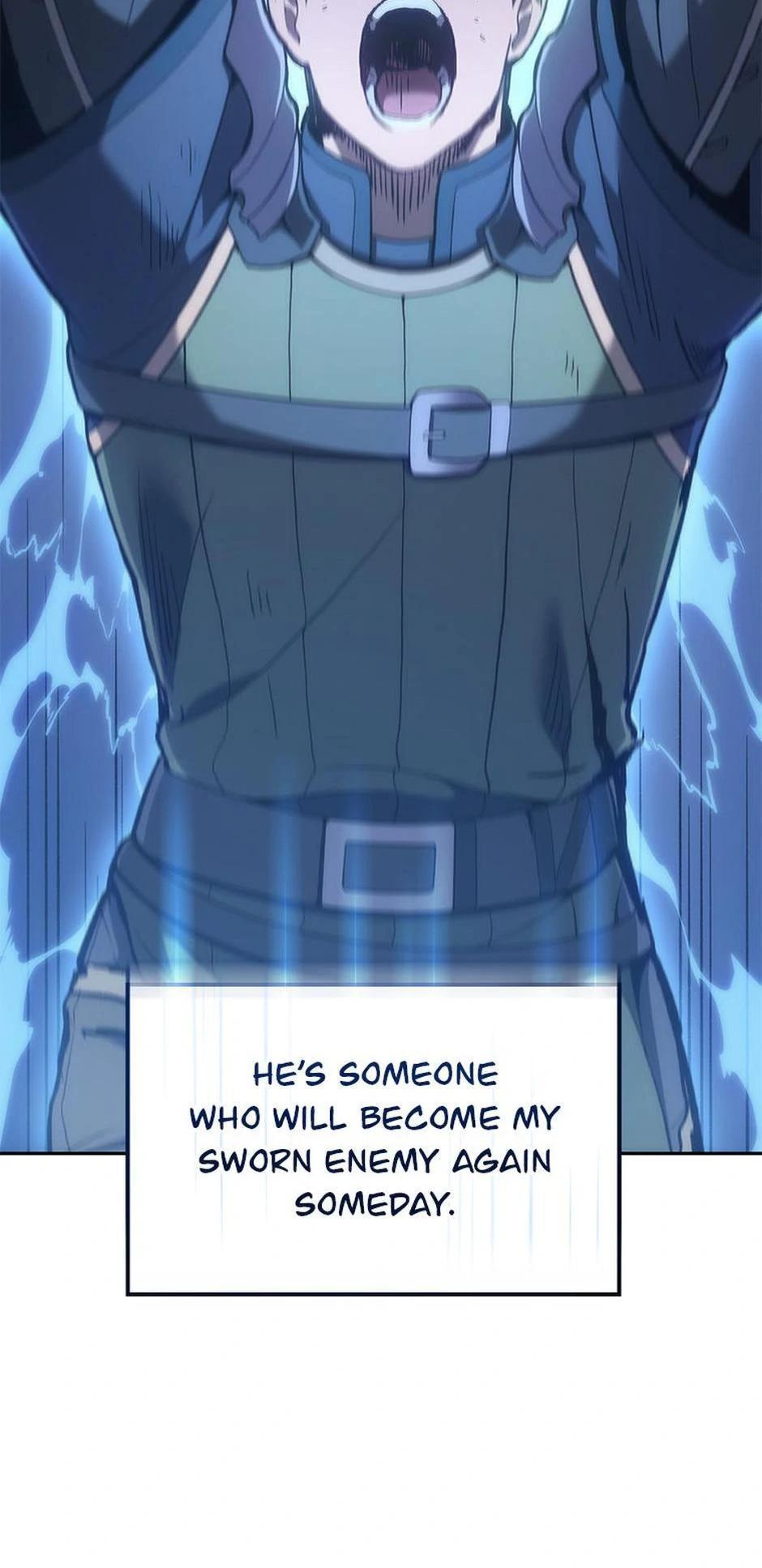 The Reincarnated King of Fists Chap 30 - Next Chap 31