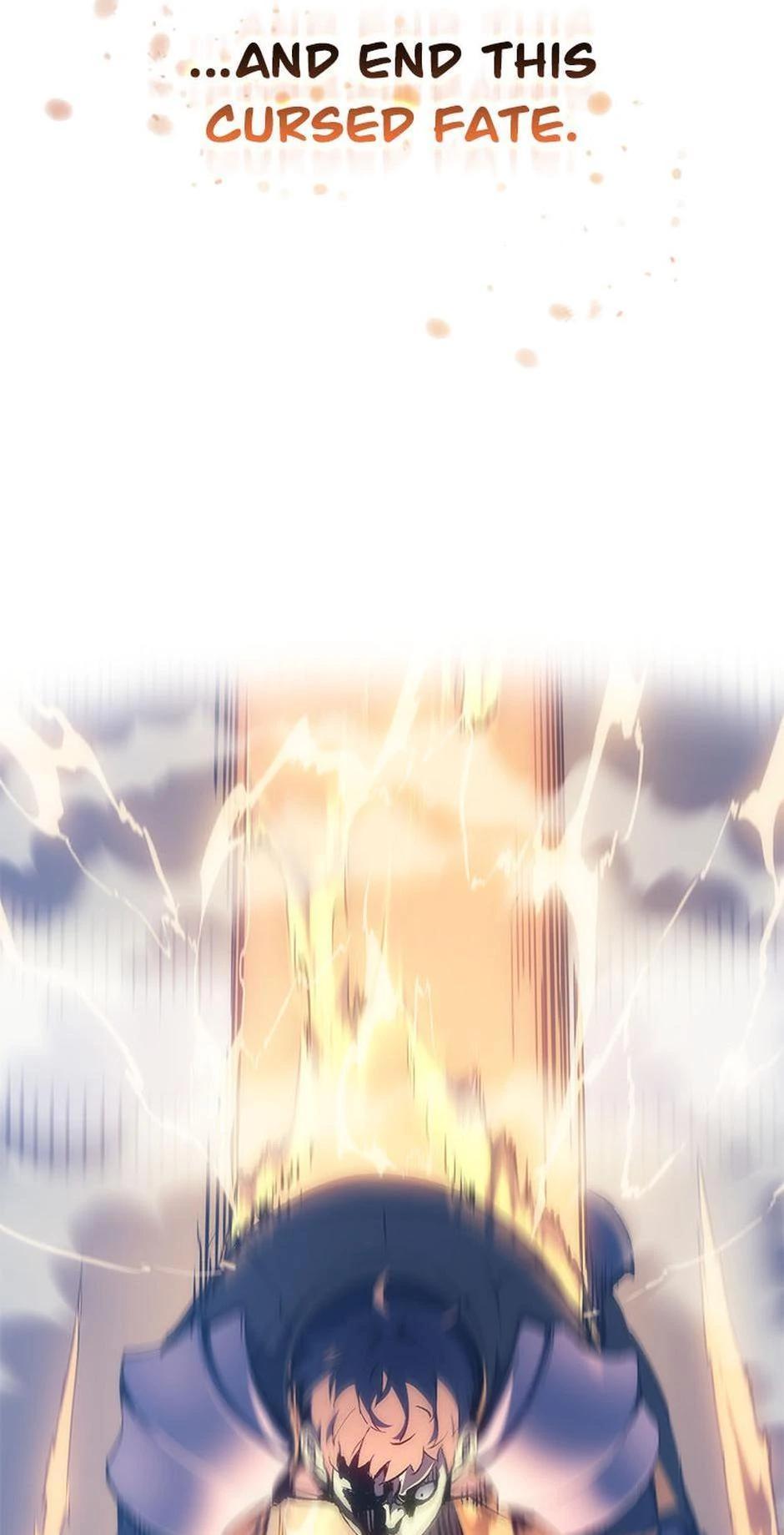 The Reincarnated King of Fists Chap 30 - Next Chap 31