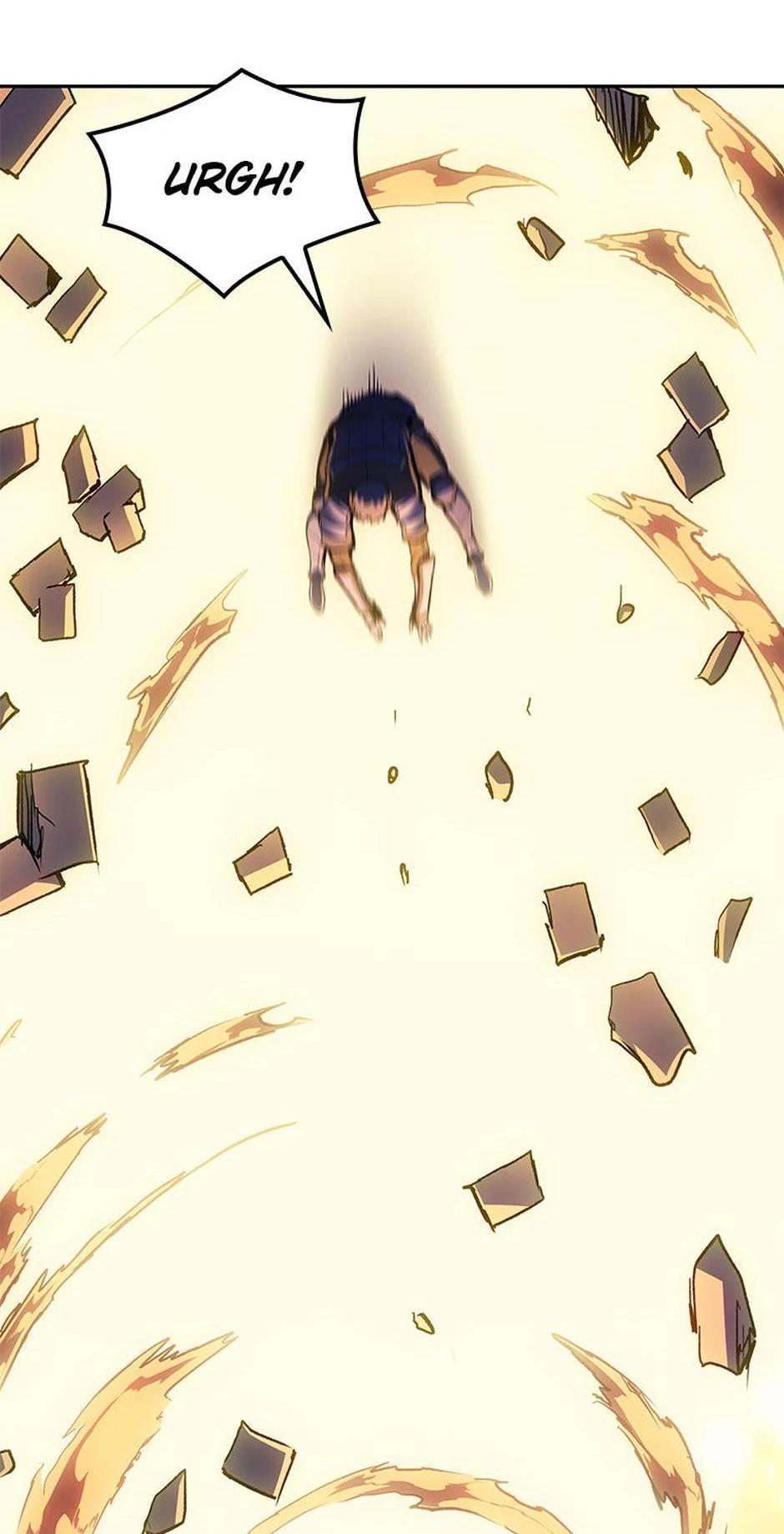 The Reincarnated King of Fists Chap 30 - Next Chap 31