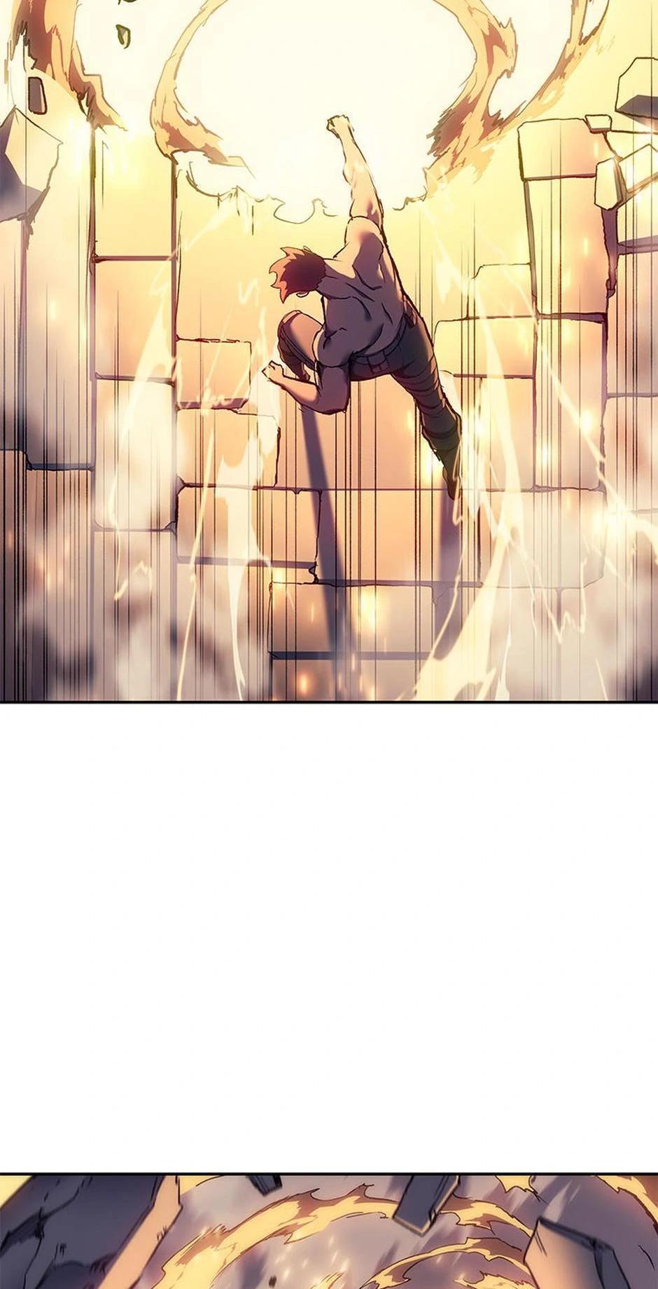 The Reincarnated King of Fists Chap 30 - Next Chap 31