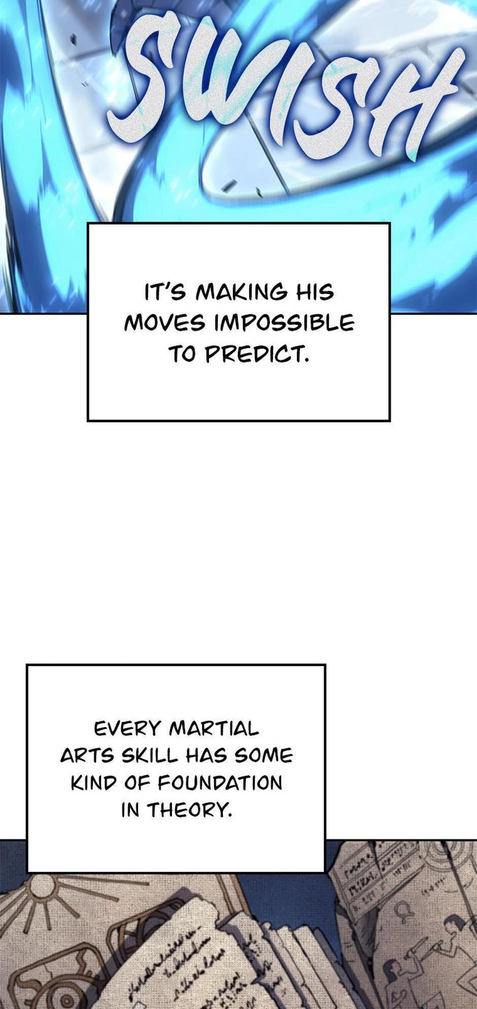 The Reincarnated King of Fists Chap 30 - Next Chap 31