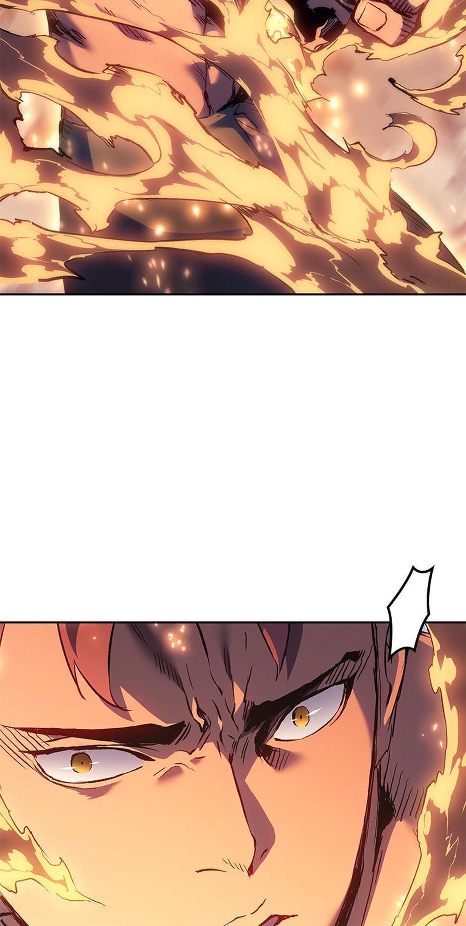 The Reincarnated King of Fists Chap 30 - Next Chap 31