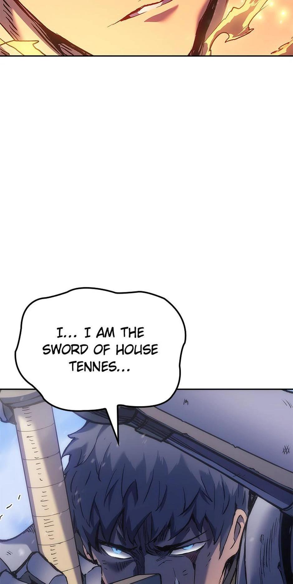 The Reincarnated King of Fists Chap 30 - Next Chap 31