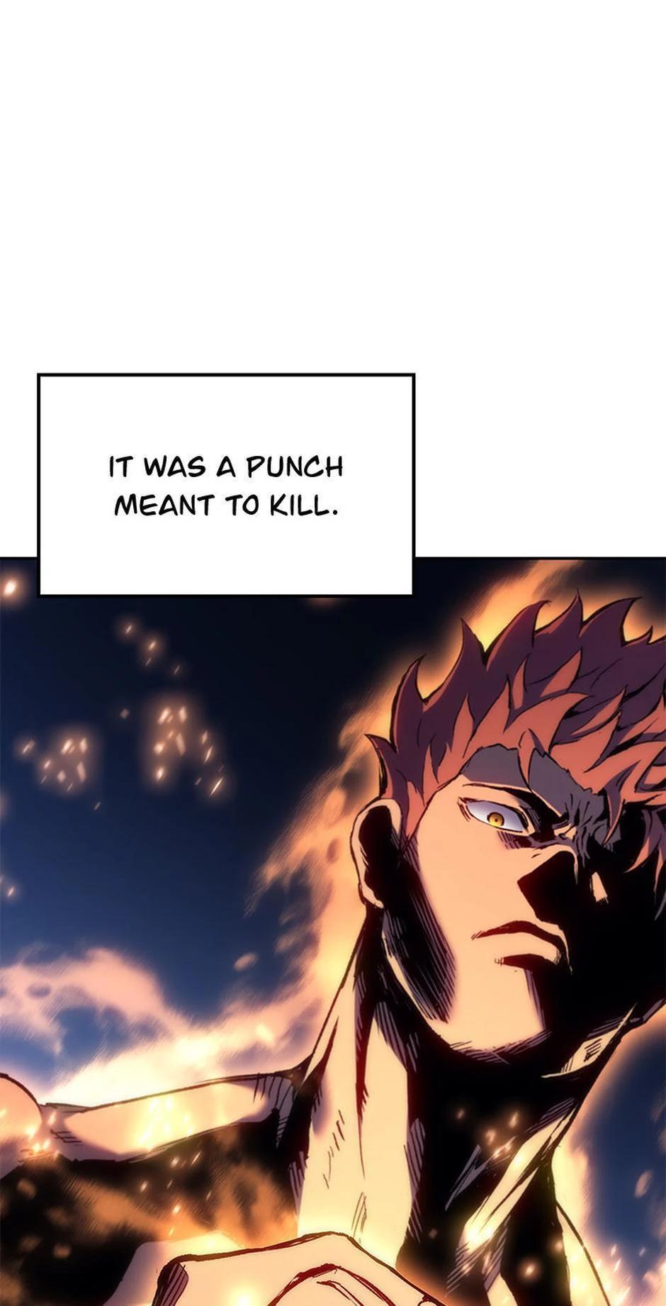 The Reincarnated King of Fists Chap 30 - Next Chap 31
