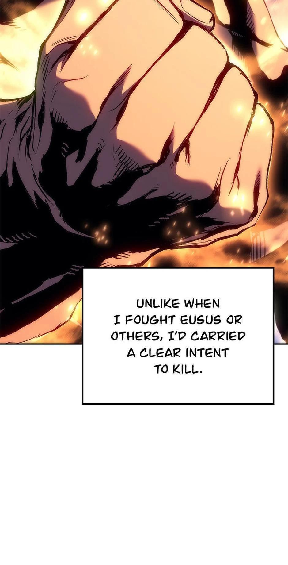 The Reincarnated King of Fists Chap 30 - Next Chap 31