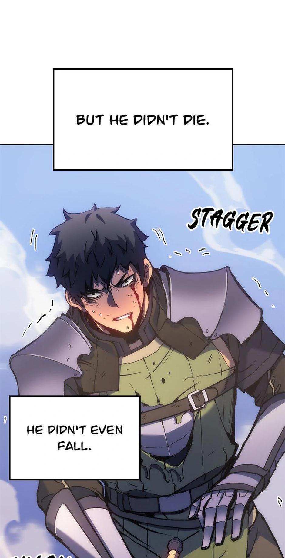 The Reincarnated King of Fists Chap 30 - Next Chap 31